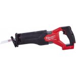 MILWAUKEE M18 FSZ-0 FUEL SAWZALL 4933498063 – HobbyKompas.cz