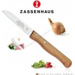 Zassenhaus Kuchyňský nůž na zeleninu 7,5 cm – Sleviste.cz