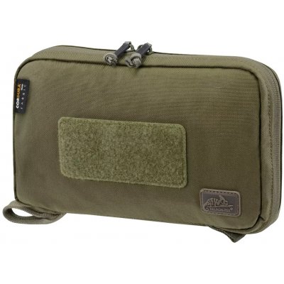 Helikon-Tex Penál Mini Service Pocket Cordura Olive Green – Hledejceny.cz