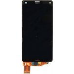 Dotyková deska + LCD Displej Sony Xperia Z3 mini / compact D5803 – Zbozi.Blesk.cz