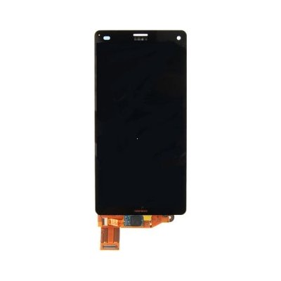 Dotyková deska + LCD Displej Sony Xperia Z3 mini / compact D5803 – Zboží Mobilmania