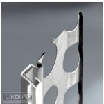 Likov Lišta soklová Catnic PZE-SOC 10 x 3000 mm – Sleviste.cz