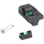 Reflexní mířidla Hexsight pro G 17/18/19 RAST – Zboží Dáma