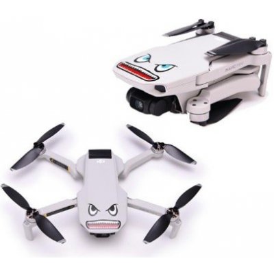 STABLECAM MAVIC AIR 2/2S / MINI - Shark Sada nálepek - 1DJ5063 – Zbozi.Blesk.cz