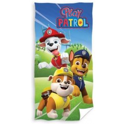 Faro MICRO Osuška Paw Patrol play Polyester 70 x 140 cm