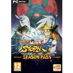 Naruto Shippuden: Ultimate Ninja Storm 4 Season Pass – Hledejceny.cz
