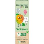 Vademecum pro děti s příchutí máty a manga Junior 50 ml – Hledejceny.cz