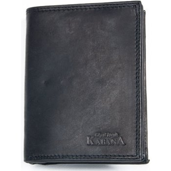 Celokožená peněženka Kabana