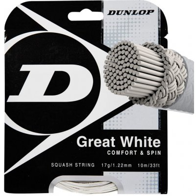 Dunlop BIO GREAT 17G/1,22 mm 12m – Zboží Dáma