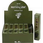 Nippon M/S japonské vonné tyčinky Green Tea 50 ks – Hledejceny.cz