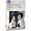 DVD film Wives And Daughters DVD