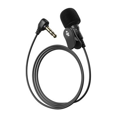 DJI Lavalier Mic CP.RN.00000331.01 – Zboží Živě