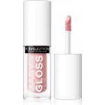 Revolution Relove Baby Gloss Glam lesk na rty 2,2 ml – Zbozi.Blesk.cz