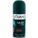 Deodorant Jovan Tropical Musk Men deospray 150 ml