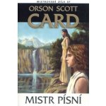 Mistr písní - Orson Scott Card – Sleviste.cz