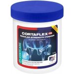 EQUINE AMERICA Cortaflex HA prášek pro špičkovou podporu kloubů 500 g – Hledejceny.cz