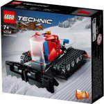 LEGO® Technic 42148 Rolba – Zboží Živě