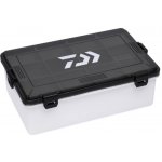 Daiwa Krabička D-BOX Deep Smoke Small 21,7x 16,6 x 9 cm – Zboží Dáma