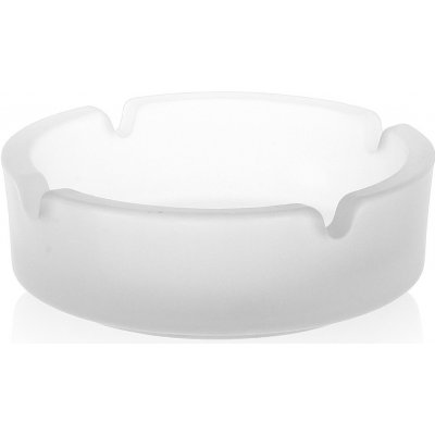 Glasmark Stolní popelník matný – Zboží Dáma