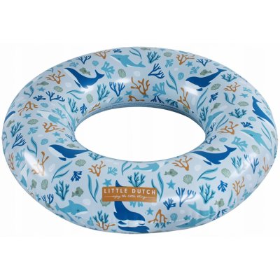 Little Dutch Ocean Dreams Blue – Zboží Dáma