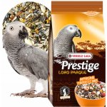 Versele-Laga Prestige Premium Loro Parque African Parrot Mix 2,5 kg – Zboží Dáma Versele-Laga Prestige Premium Loro Parque African Parrot Mix 2,5 kg – Zboží Dáma