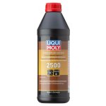 Liqui Moly 3667 Olej do centrálních hydraulických systémů 2500 1 l