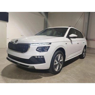 Skoda Kamiq 1.0 TSI 85 kW – Hledejceny.cz
