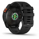 Garmin fenix 7X Pro Solar – Zboží Mobilmania