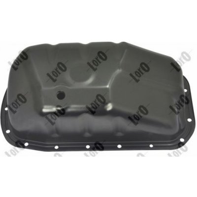 100-00-066 LORO Olejová vana | Zboží Auto