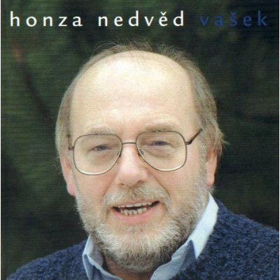 Nedvěd Jan - Vašek CD