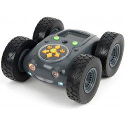 TTS Group Rugged robot s Bluetooth