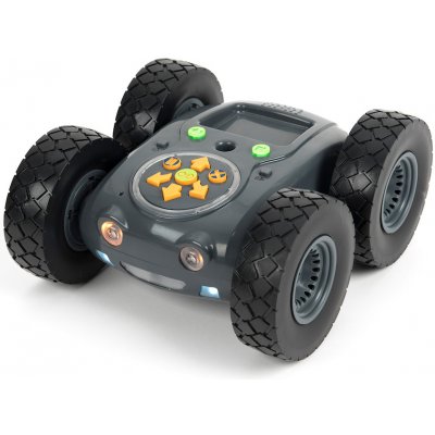 TTS Group Rugged robot s Bluetooth – Zboží Mobilmania