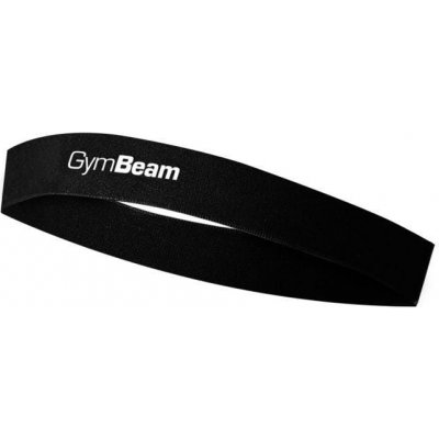 GymBeam Antislip Black černá – Zbozi.Blesk.cz