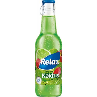 Relax Kaktus 250 ml – Zboží Dáma