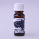Michal Vonný olej Černý hrozen 10 ml – Zboží Mobilmania