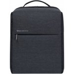 Xiaomi City Backpack 2 (Dark Gray) (26399) – Zboží Živě