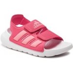 adidas Altaswim 2.0 Sandals Kids ID2839 Cblack/Ftwwht/Cblack – Sleviste.cz