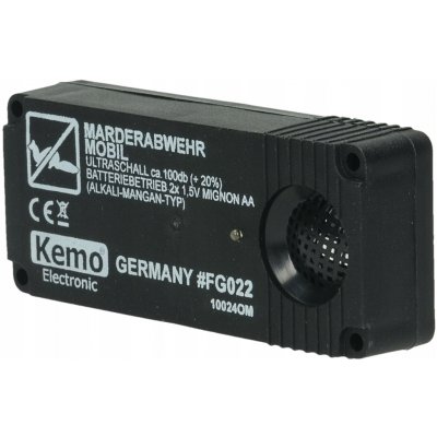 Kemo FG022 – HobbyKompas.cz
