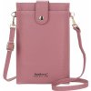 Peněženka Baellerry Crossbody peněženka Valentina Růžová