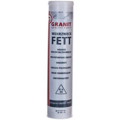 Granit Fett lithium 400 g | Zboží Auto
