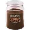 Svíčka Provence Truffle Pie 510 g