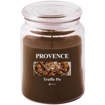 Provence Truffle Pie 510 g