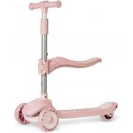 Saro baby Cool Ride růžová – Hledejceny.cz