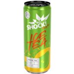 Big Shock! Ice Tea Green Tea Pear 330 ml – Zboží Dáma