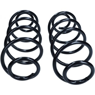 Vinutá pružina podvozku MAXGEAR 60-1611D (601611D) | Zboží Auto