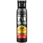 TW1000 Pepřový sprej Jet Gigant s pojistkou a pružinovým vyklápěcím uzávěrem 150 ml – Zboží Mobilmania