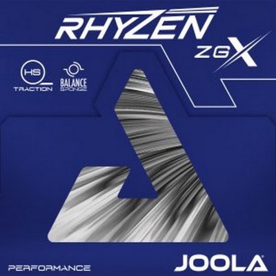 Joola Rhyzen ZGX – Zboží Mobilmania