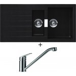 Set Schock Signus D-150 + Evinas – Zboží Mobilmania