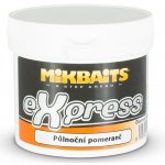 Mikbaits eXpress těsto Půlnoční Pomeranč 200g – Hledejceny.cz