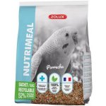 Zolux Nutrimeal Andulka 0,8 kg – Zboží Dáma